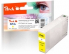 Peach gelbe Tintenpatronen XL kompatibel zu Epson No. 79XL Y